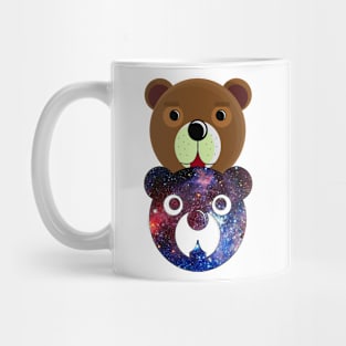 BearSpace Mug